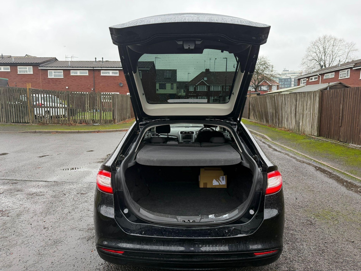 Used Ford Mondeo 2015 for sale - 76671275: Photo 40