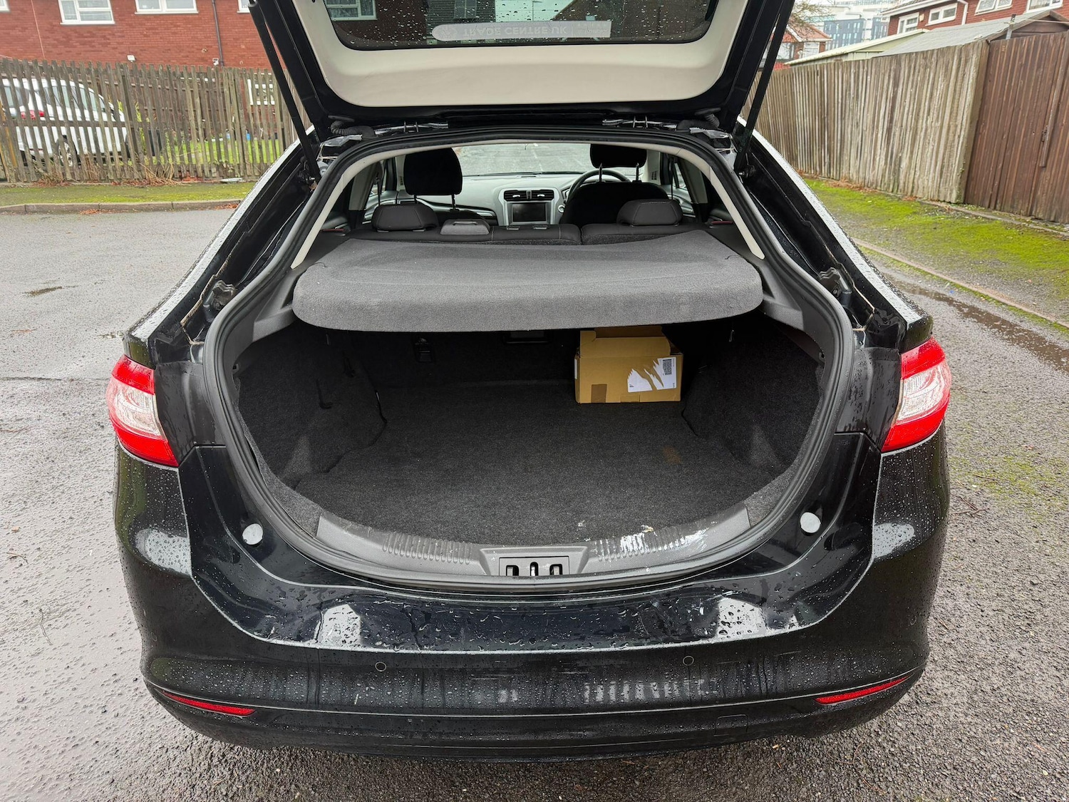 Used Ford Mondeo 2015 for sale - 76671275: Photo 41