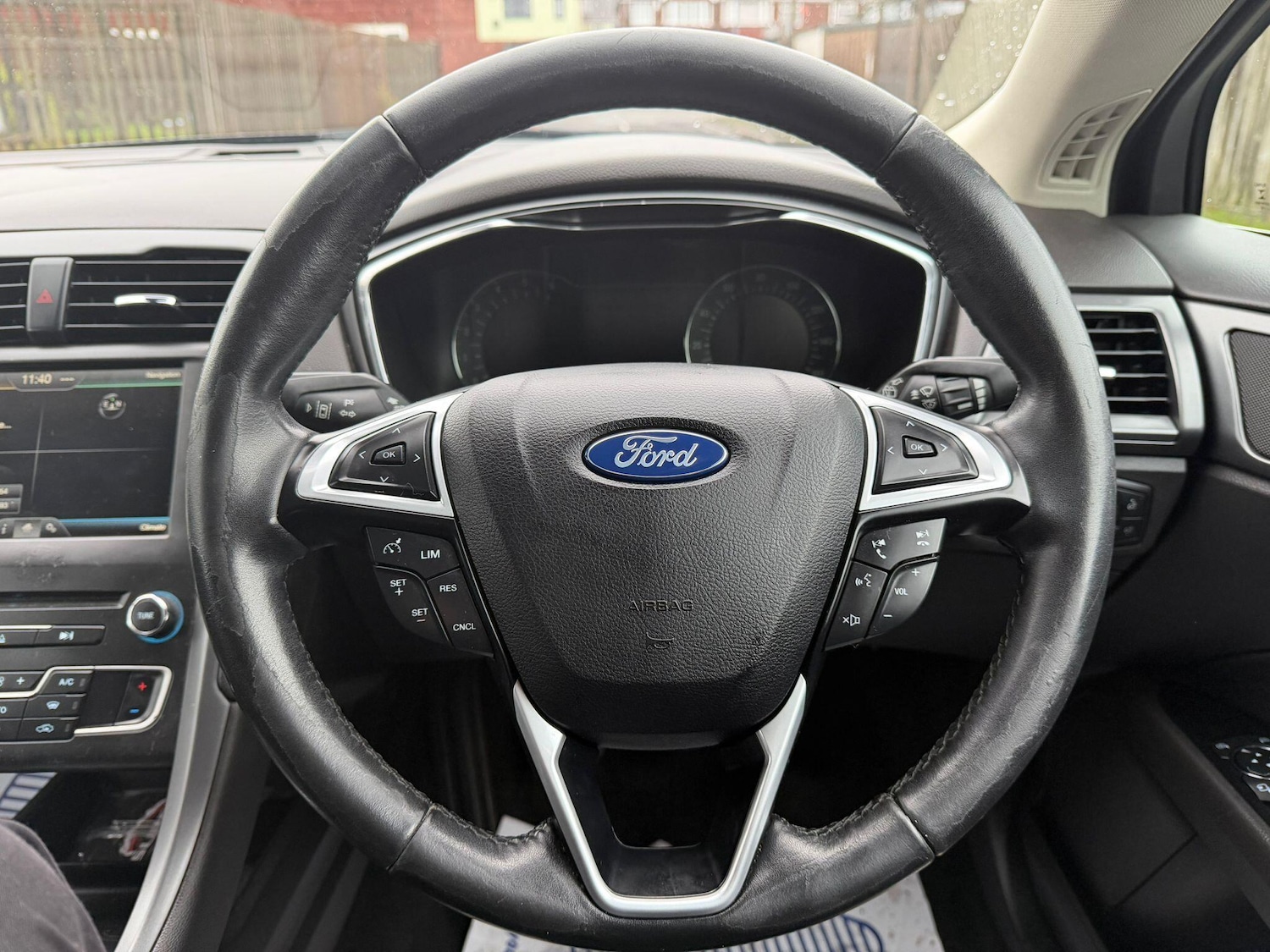 Used Ford Mondeo 2015 for sale - 76671275: Photo 42