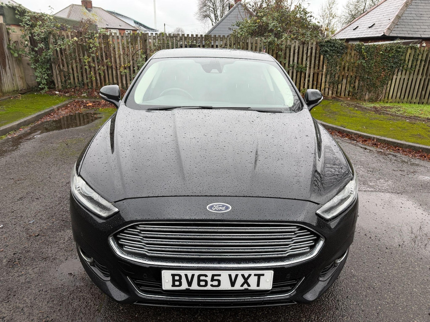 Used Ford Mondeo 2015 for sale - 76671275: Photo 7
