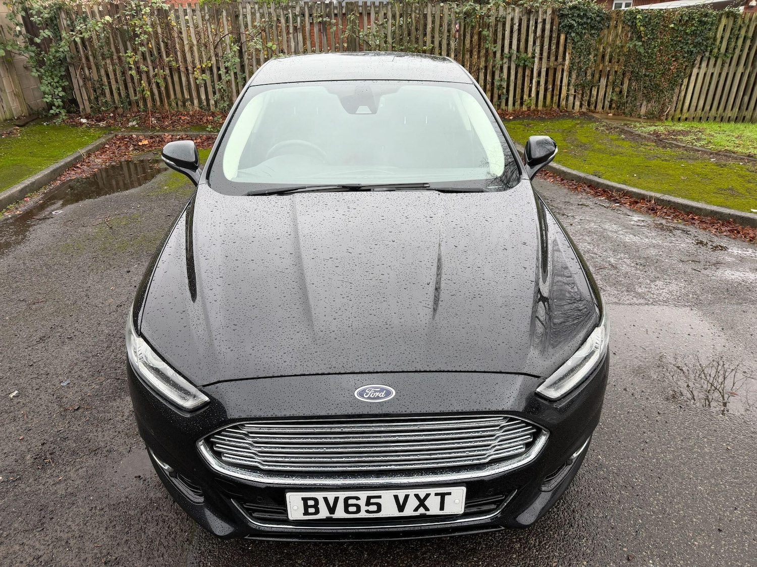 Used Ford Mondeo 2015 for sale - 76671275: Photo 8
