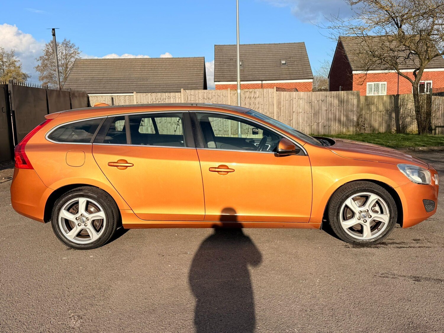 Used Volvo V60 for sale - 77705584: Photo 15