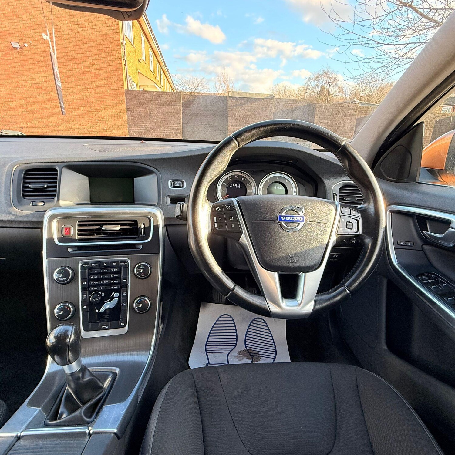 Used Volvo V60 for sale - 77705584: Photo 20