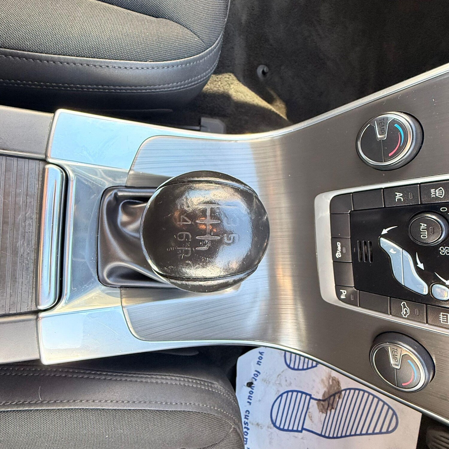 Used Volvo V60 for sale - 77705584: Photo 21