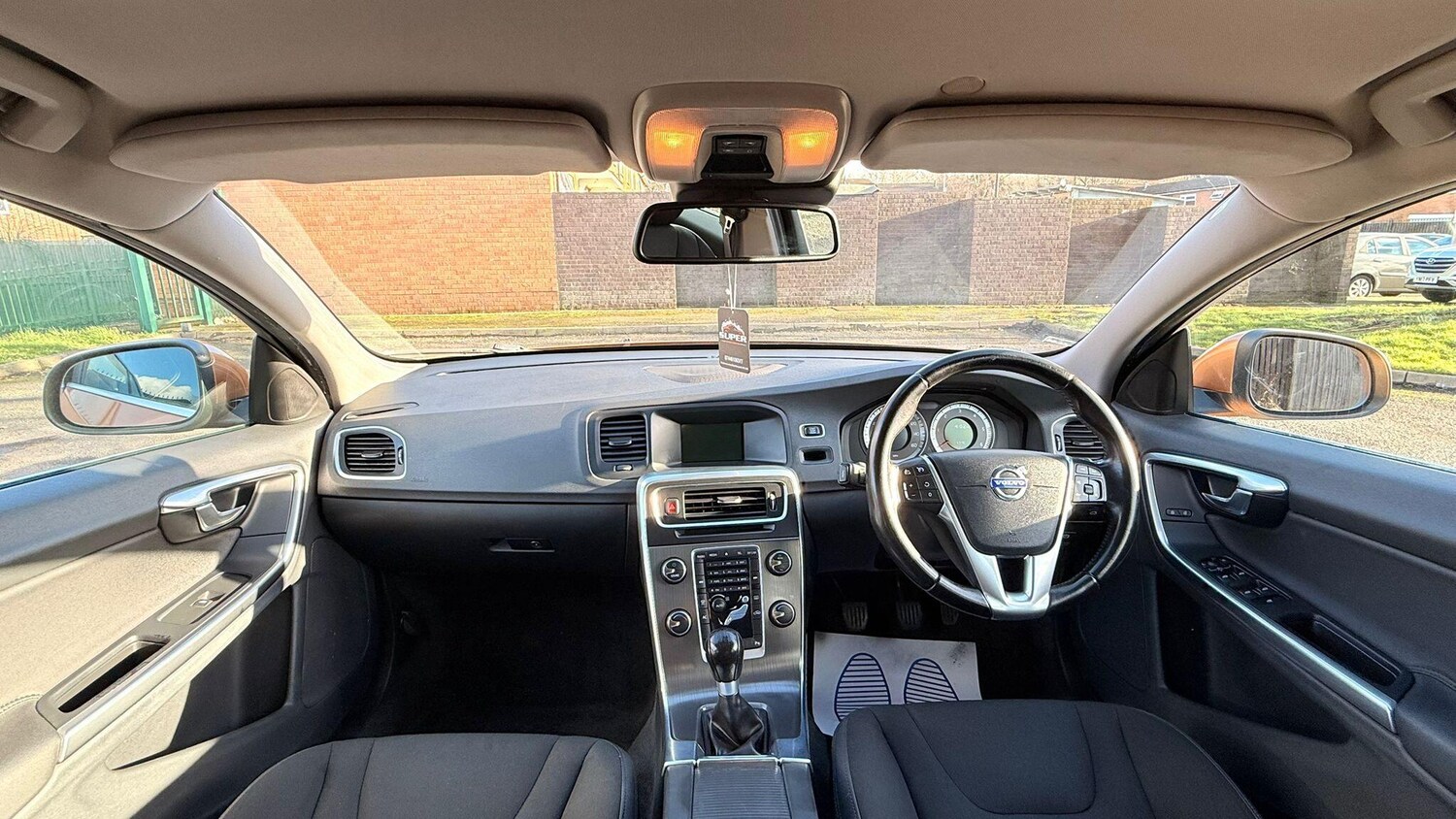 Used Volvo V60 for sale - 77705584: Photo 22