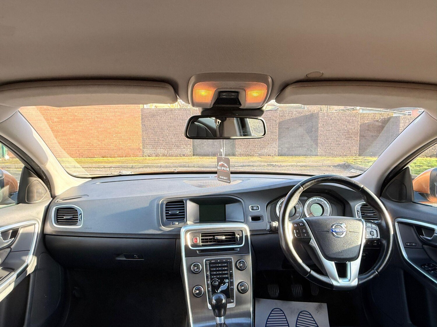 Used Volvo V60 for sale - 77705584: Photo 24