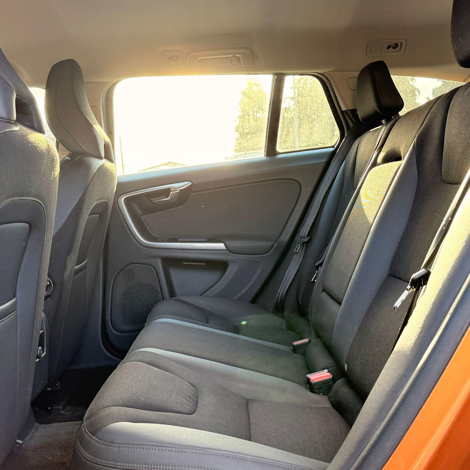 Used Volvo V60 for sale - 77705584: Photo 26