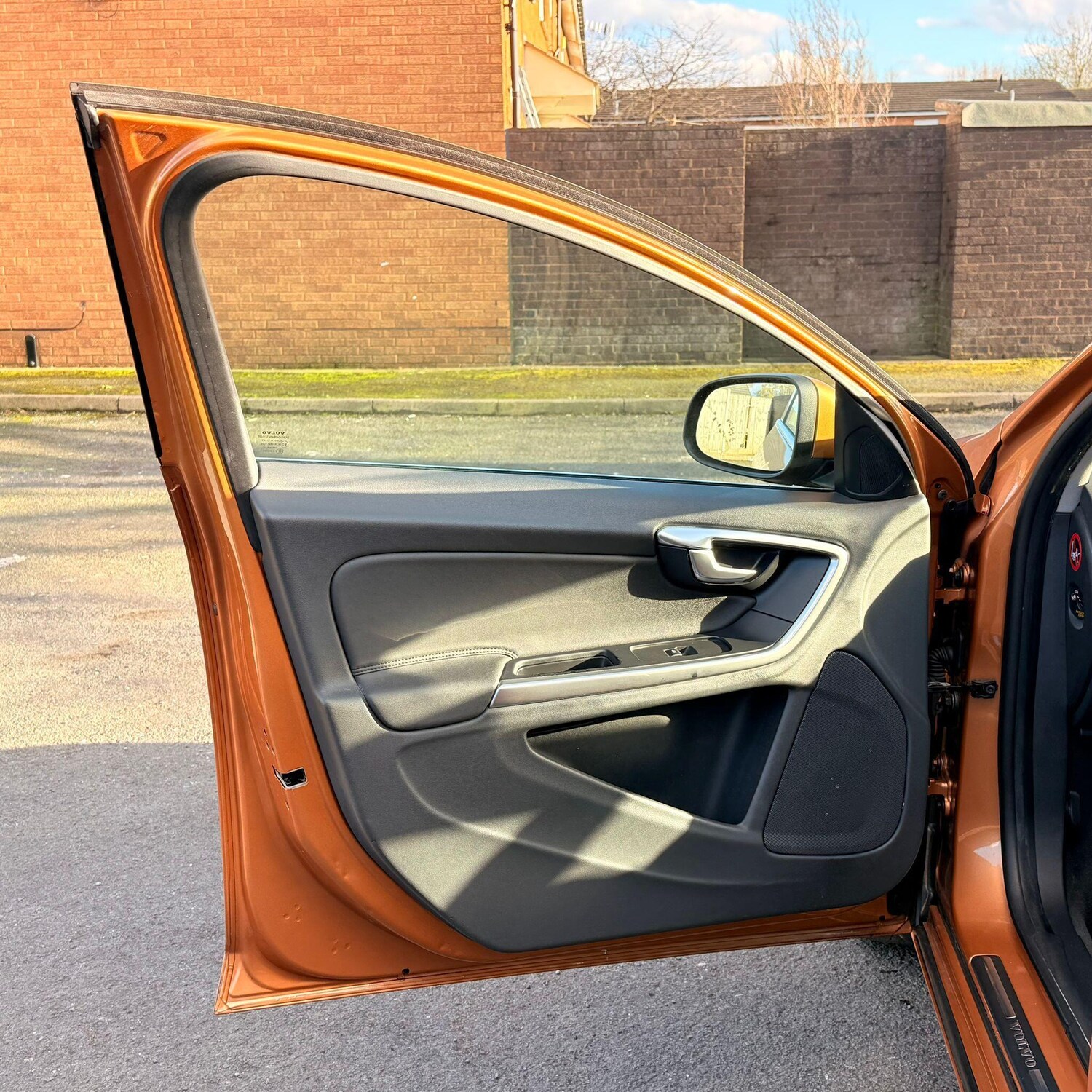 Used Volvo V60 for sale - 77705584: Photo 33