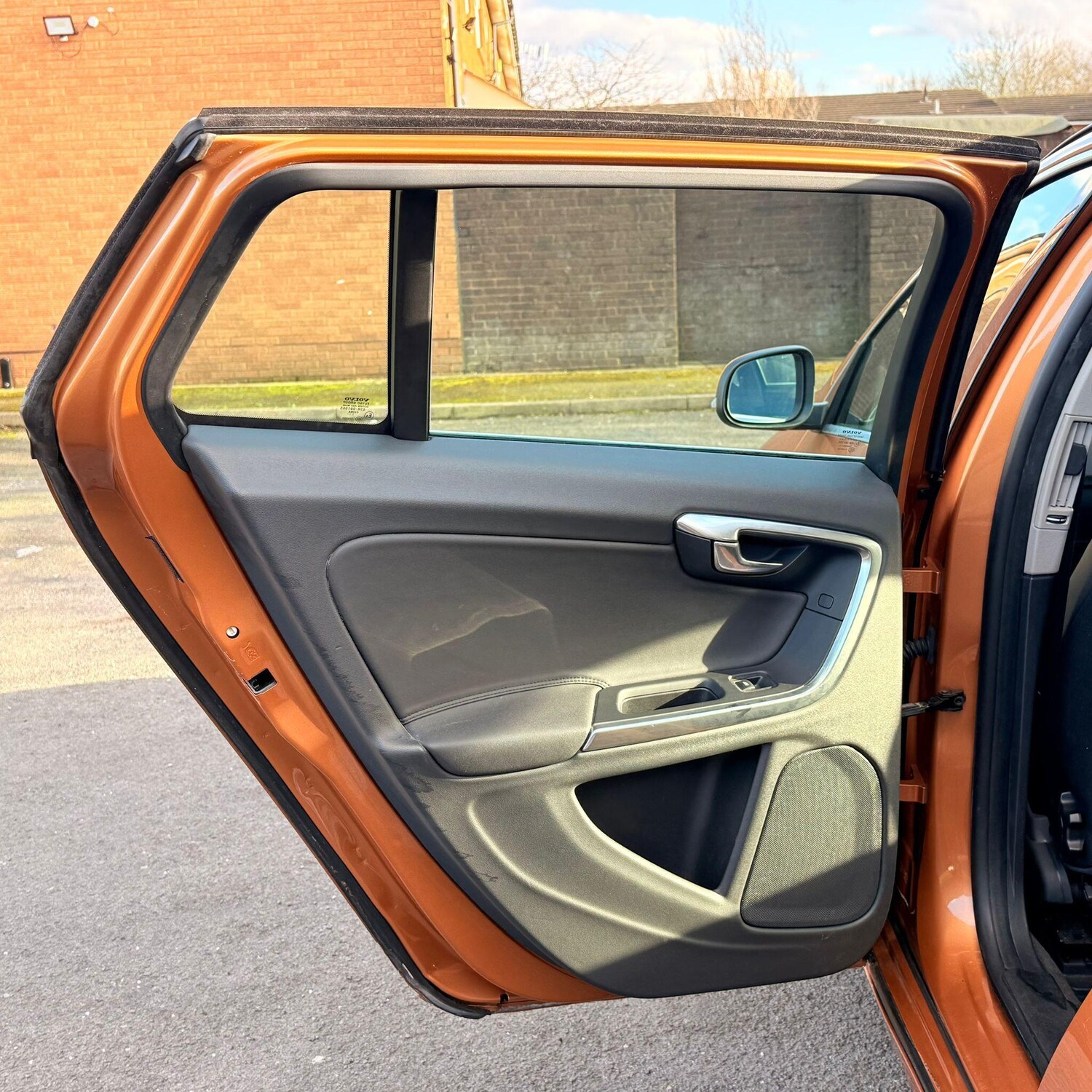 Used Volvo V60 for sale - 77705584: Photo 34