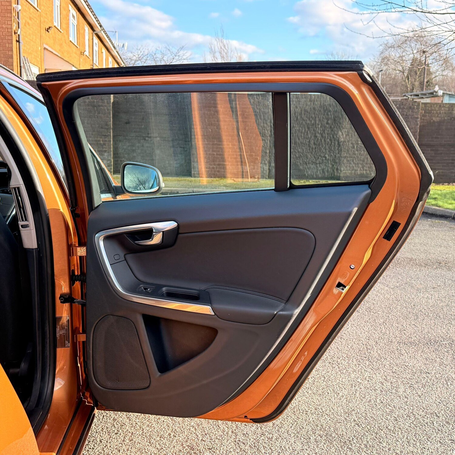 Used Volvo V60 for sale - 77705584: Photo 36