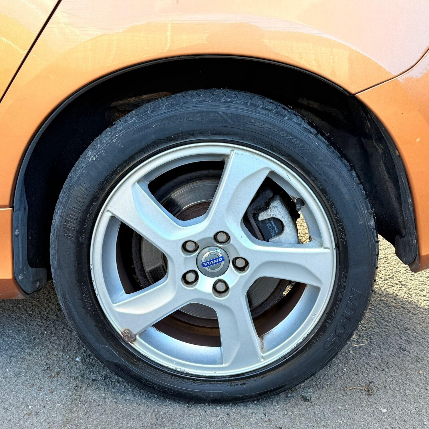 Used Volvo V60 for sale - 77705584: Photo 37