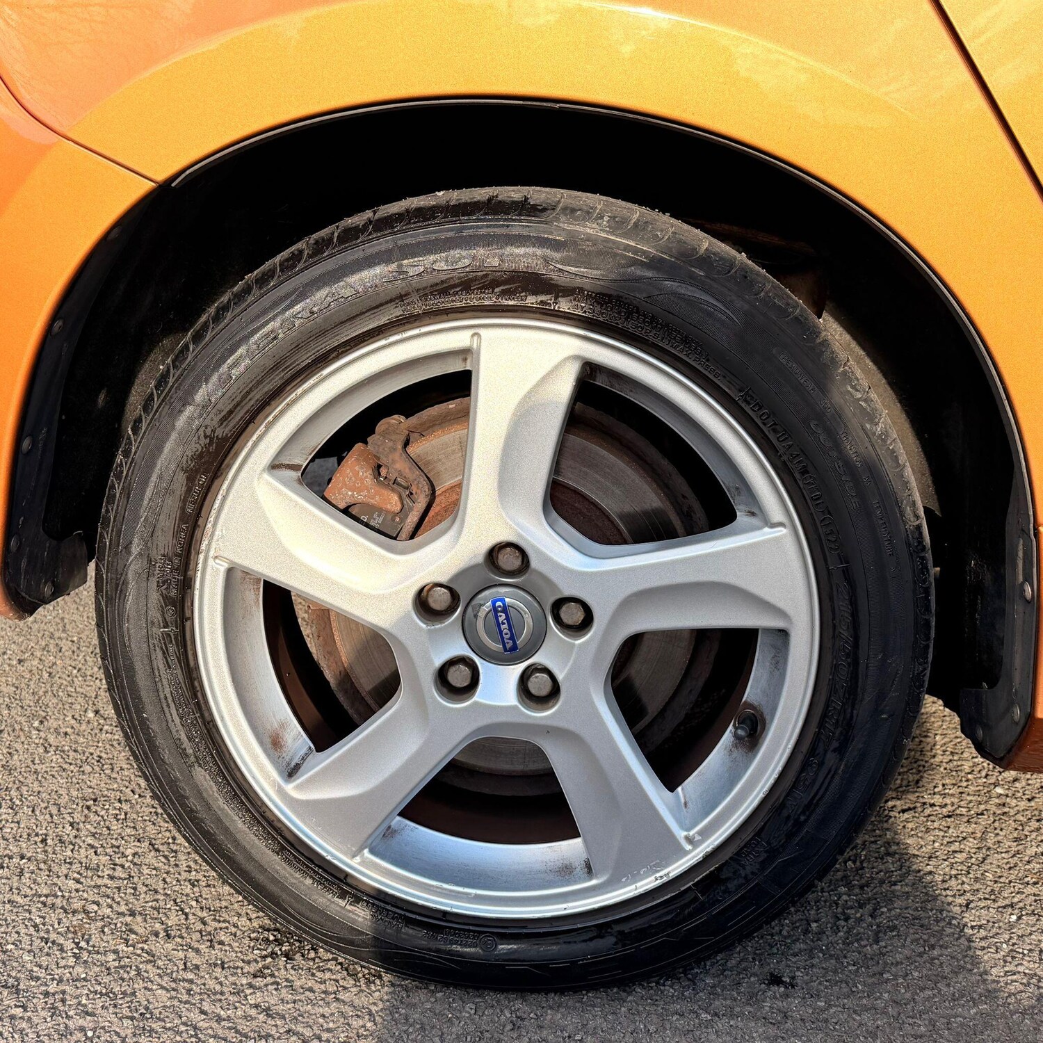 Used Volvo V60 for sale - 77705584: Photo 38