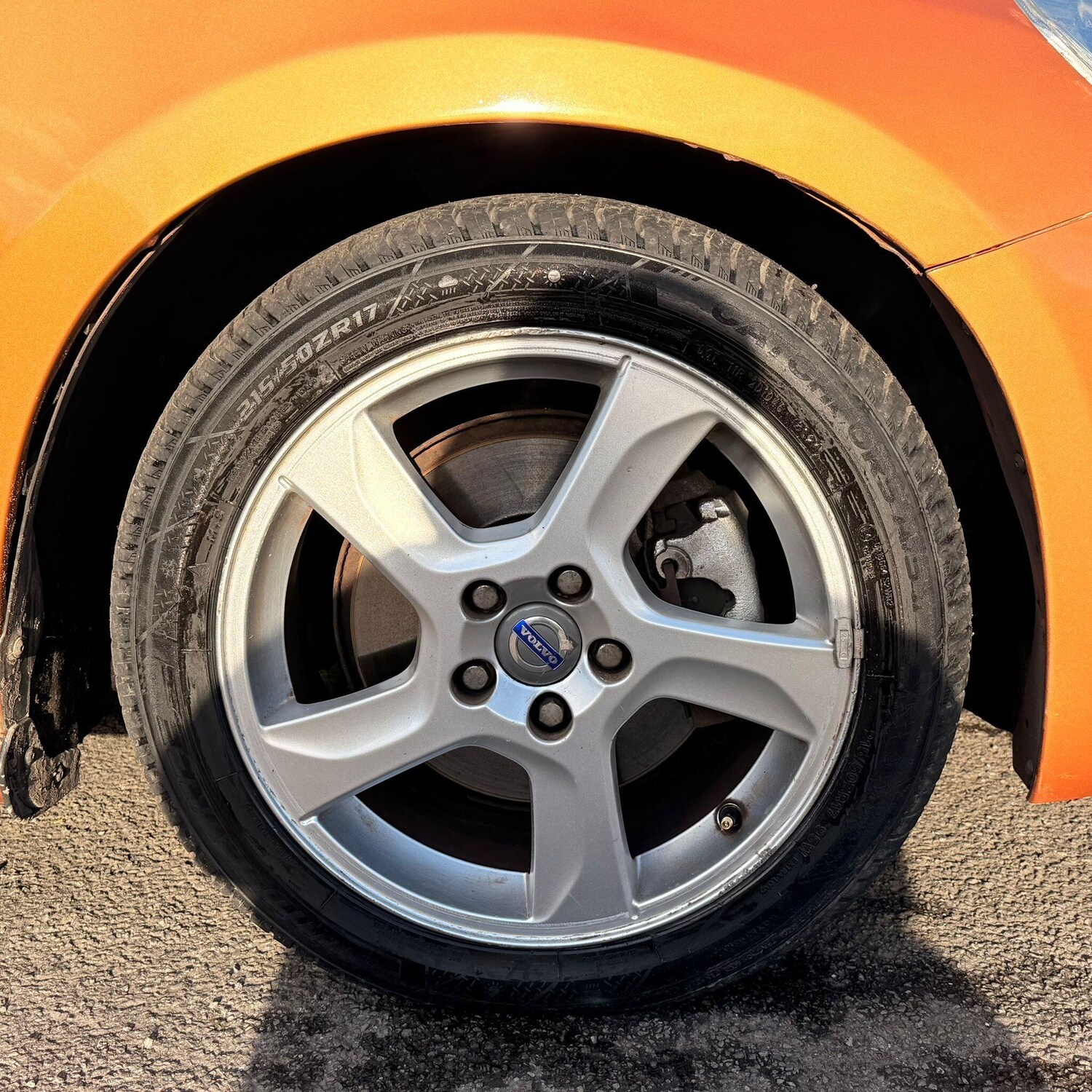 Used Volvo V60 for sale - 77705584: Photo 39