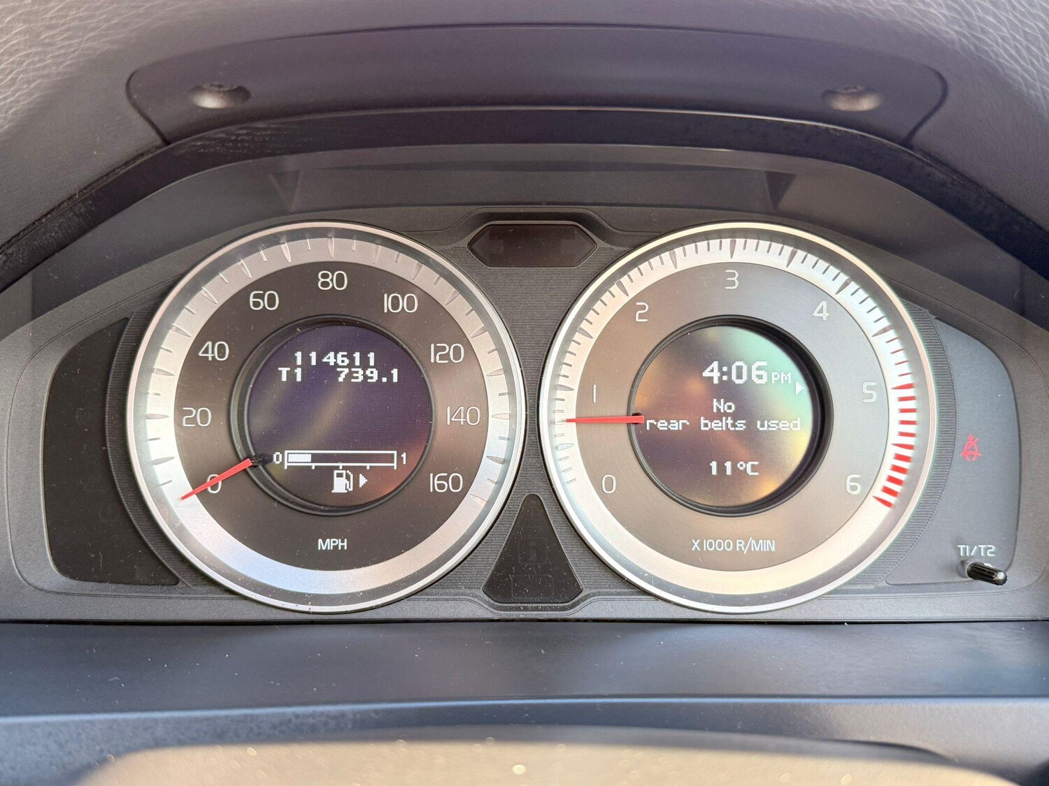 Used Volvo V60 for sale - 77705584: Photo 42