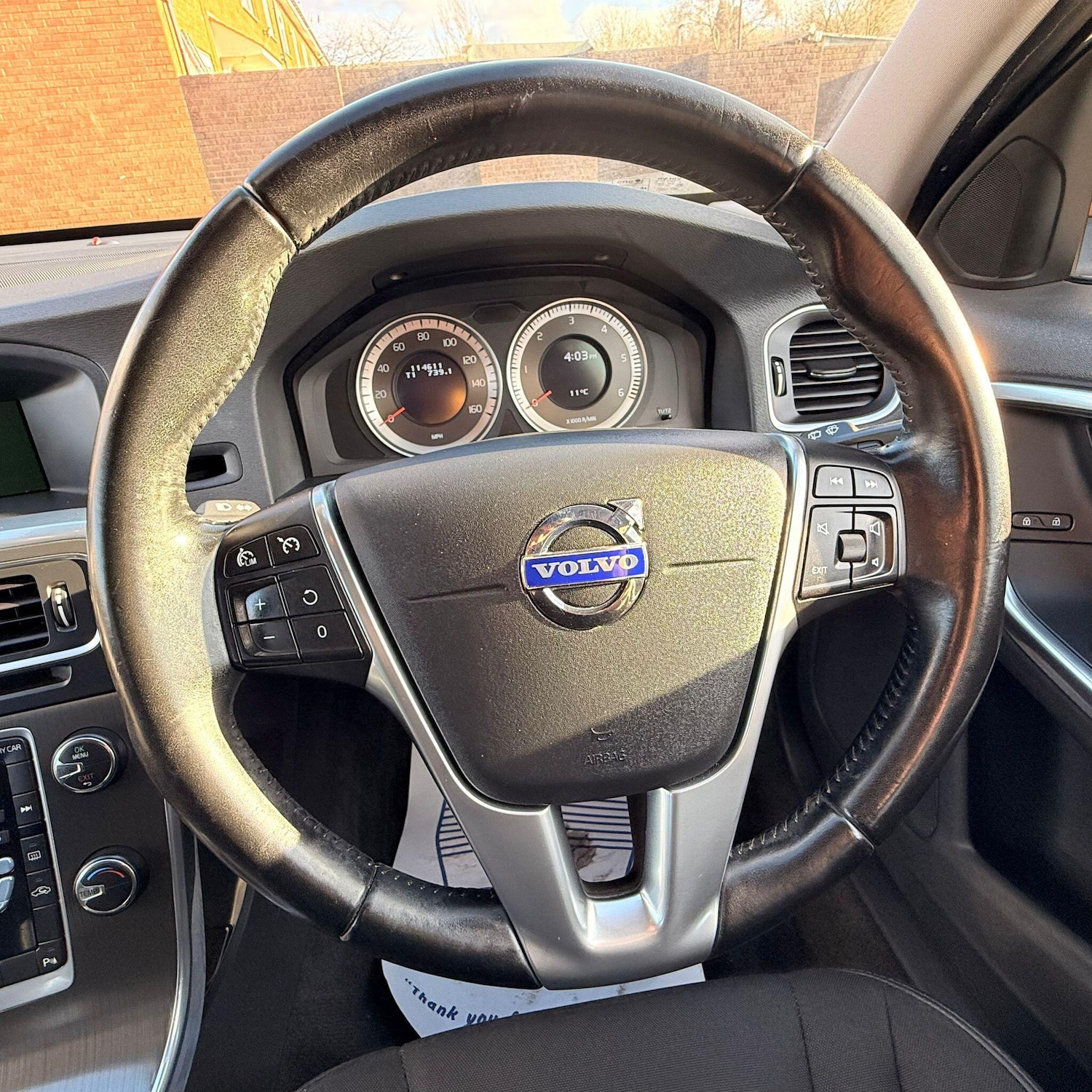 Used Volvo V60 for sale - 77705584: Photo 45