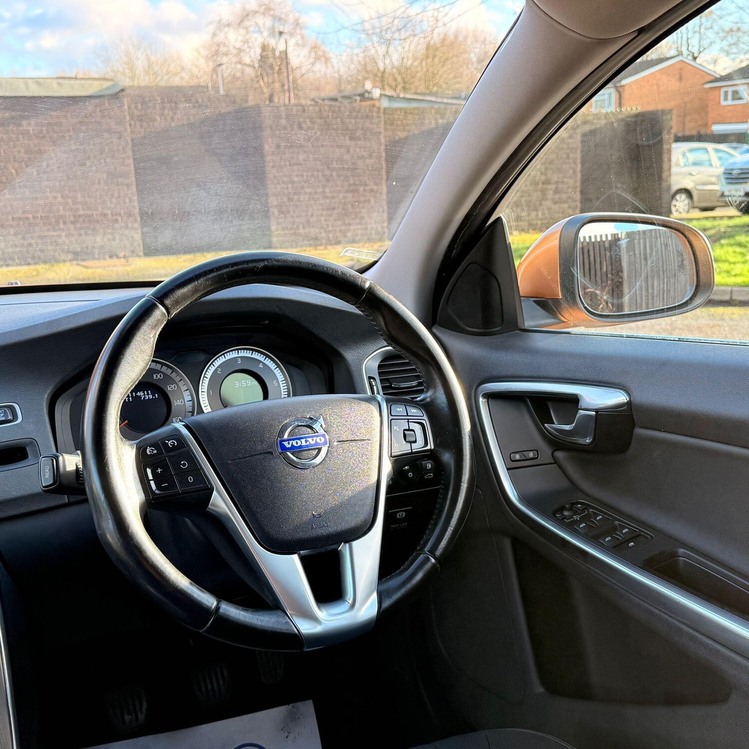 Used Volvo V60 for sale - 77705584: Photo 46