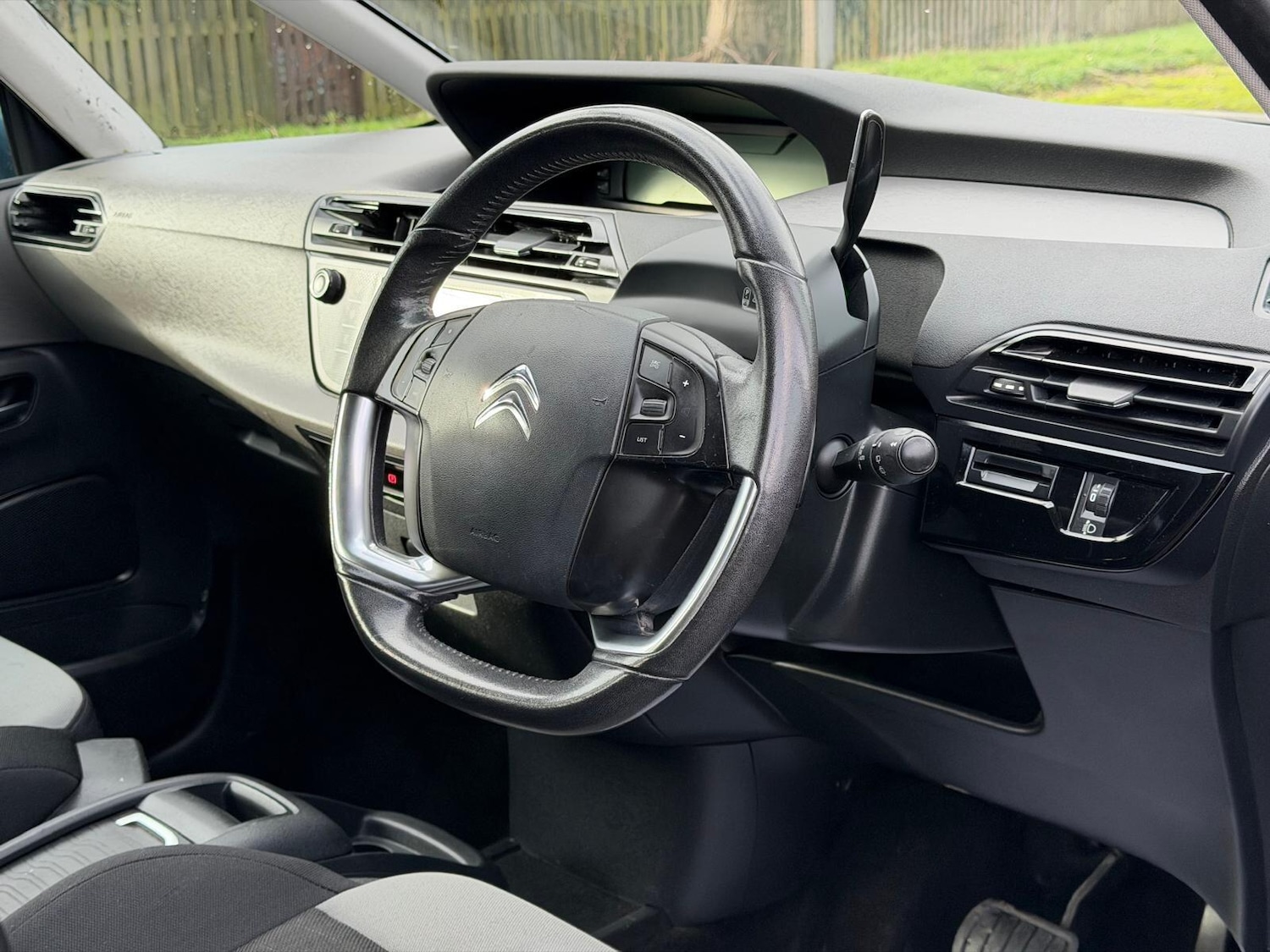 Used Citroen C4 Grand Picasso 2015 for sale - 77395872: Photo 11