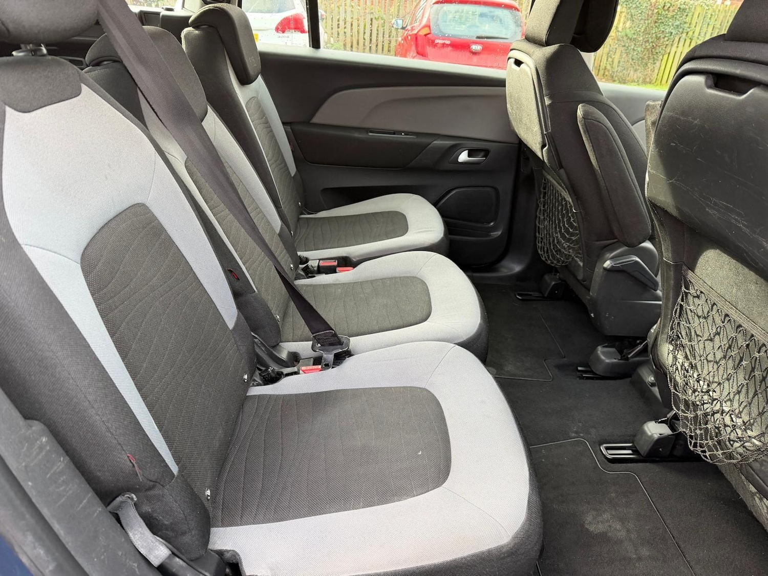 Used Citroen C4 Grand Picasso 2015 for sale - 77395872: Photo 18