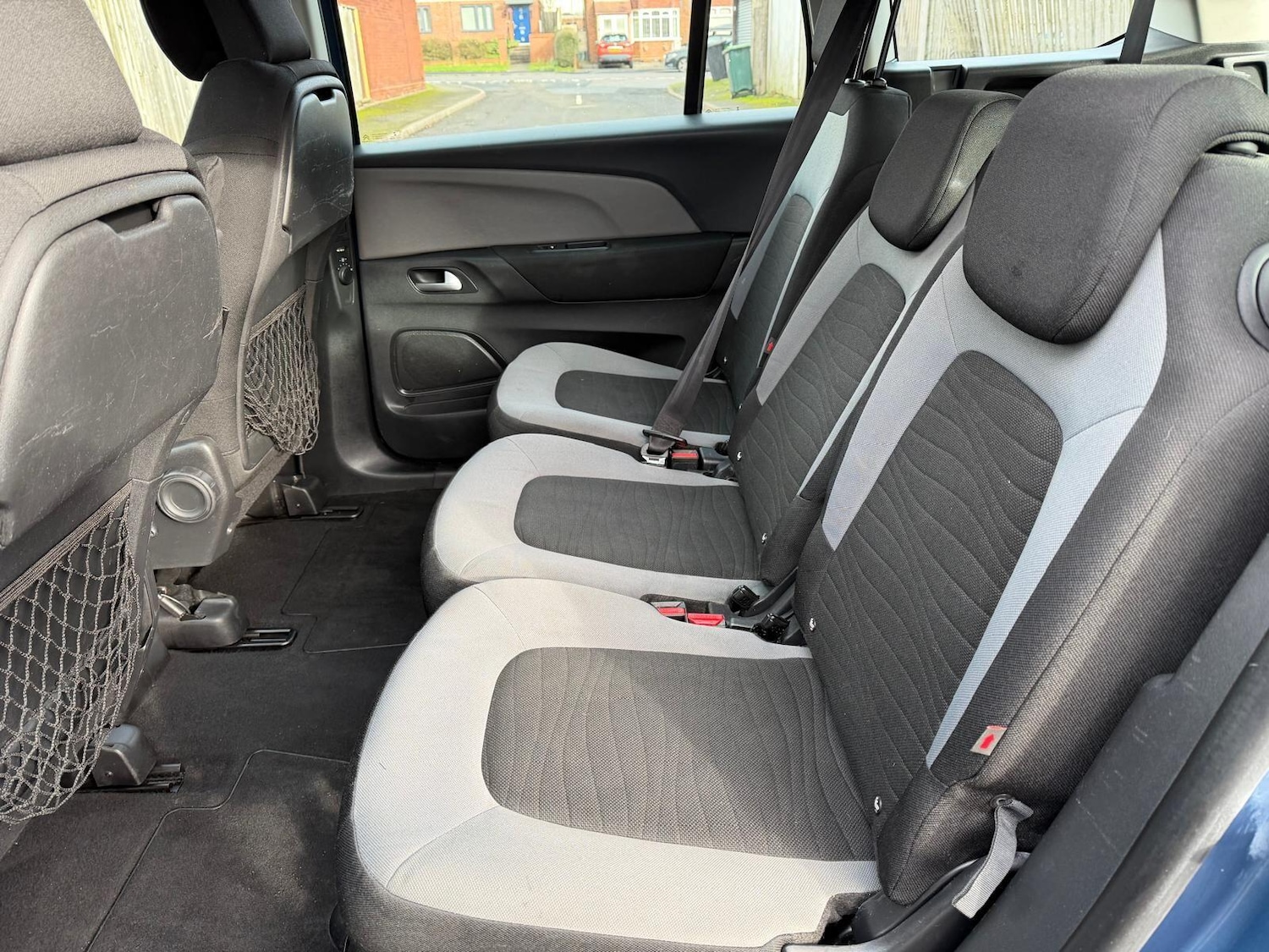 Used Citroen C4 Grand Picasso 2015 for sale - 77395872: Photo 20