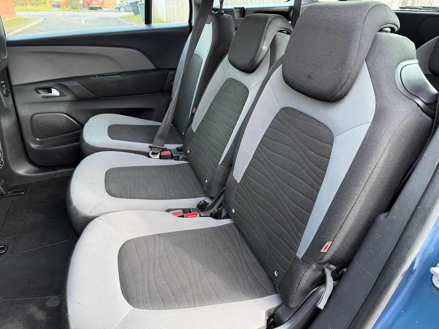 Used Citroen C4 Grand Picasso 2015 for sale - 77395872: Photo 21