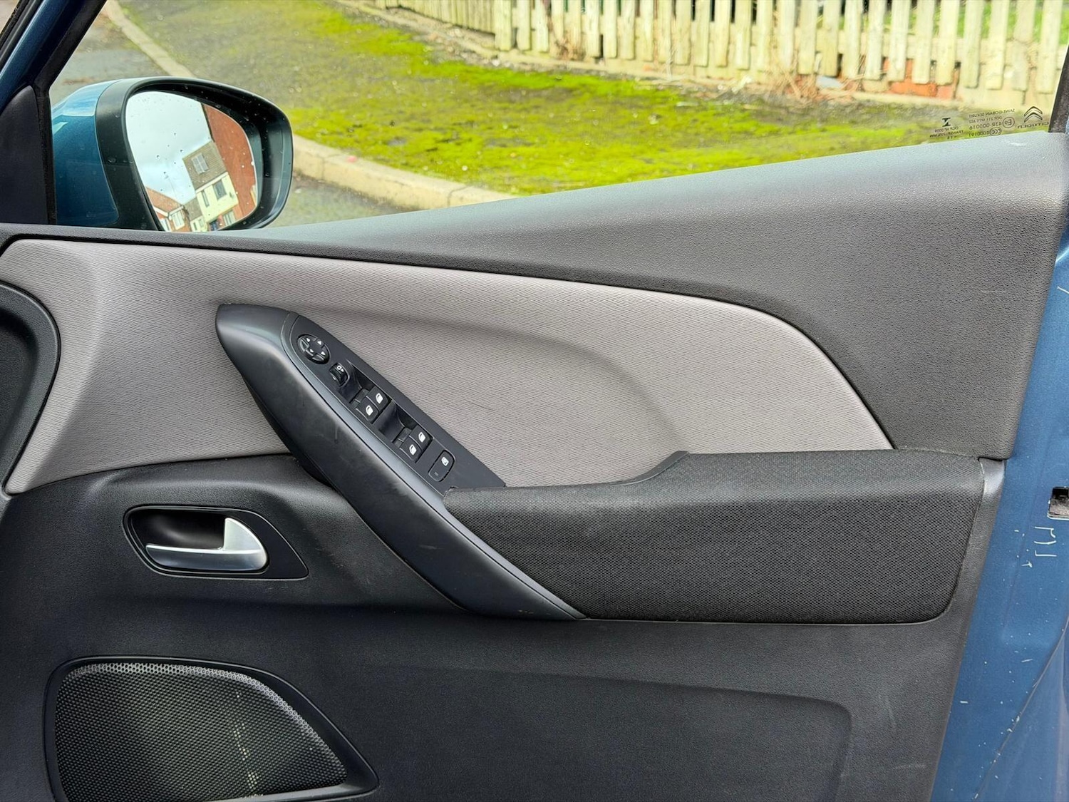 Used Citroen C4 Grand Picasso 2015 for sale - 77395872: Photo 25