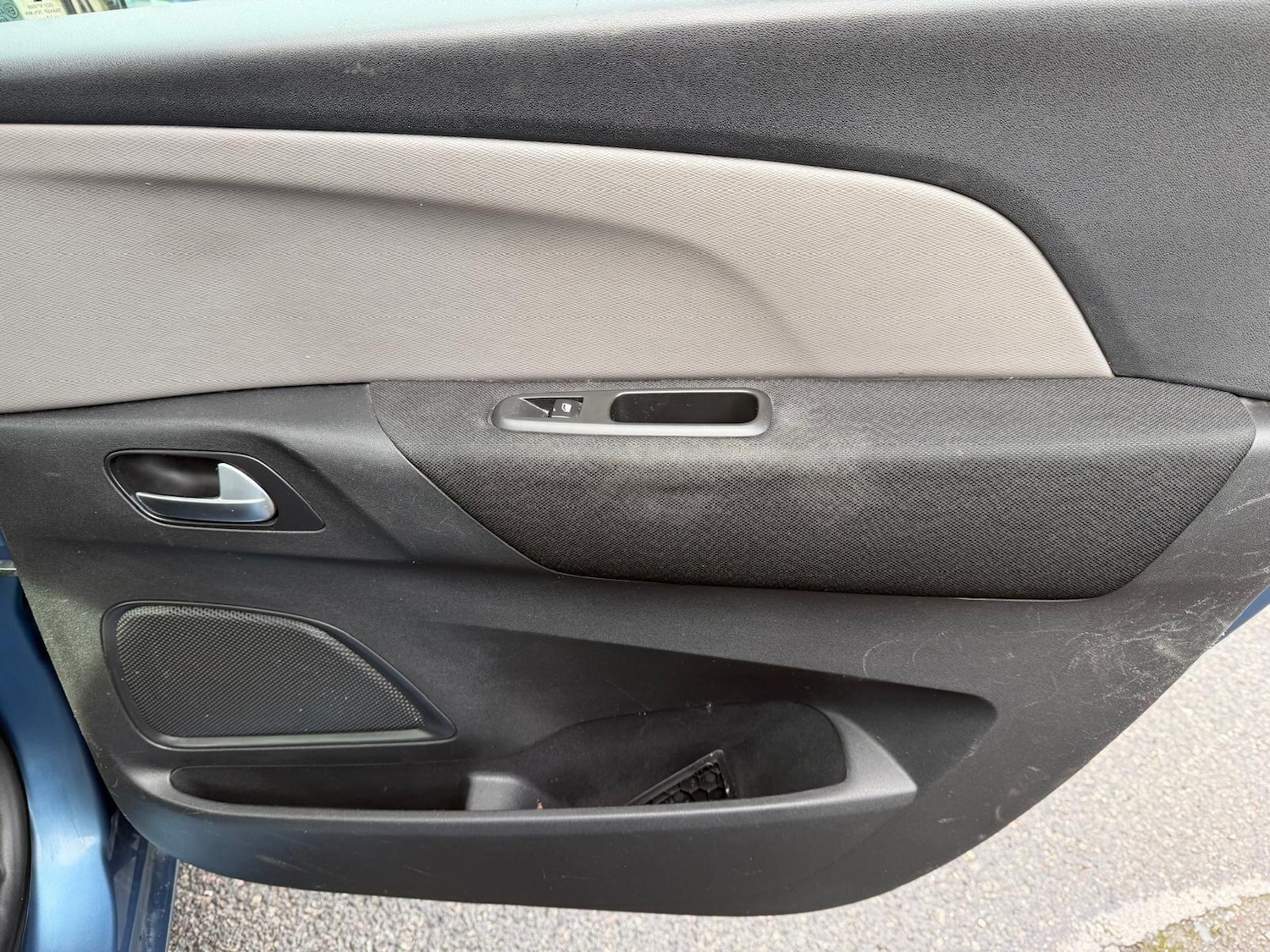 Used Citroen C4 Grand Picasso 2015 for sale - 77395872: Photo 26