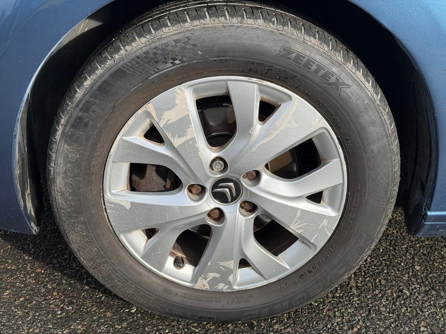 Used Citroen C4 Grand Picasso 2015 for sale - 77395872: Photo 29