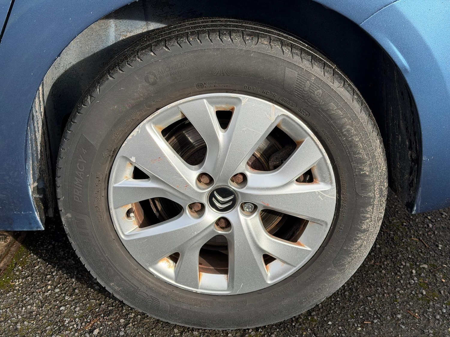 Used Citroen C4 Grand Picasso 2015 for sale - 77395872: Photo 30