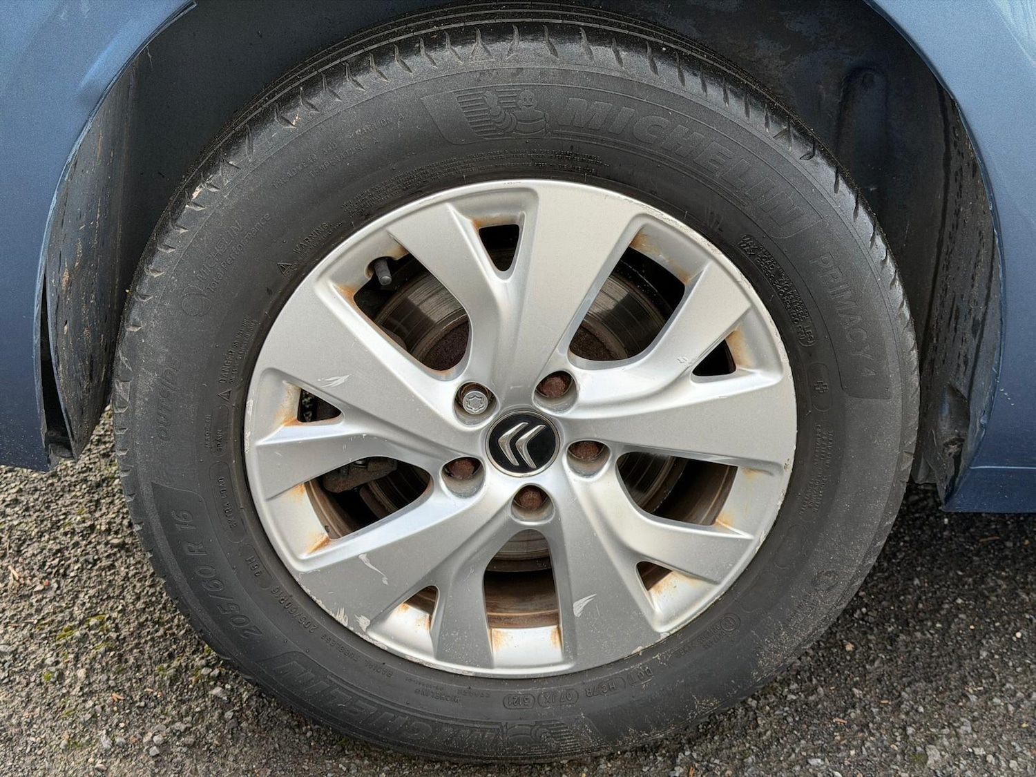 Used Citroen C4 Grand Picasso 2015 for sale - 77395872: Photo 31