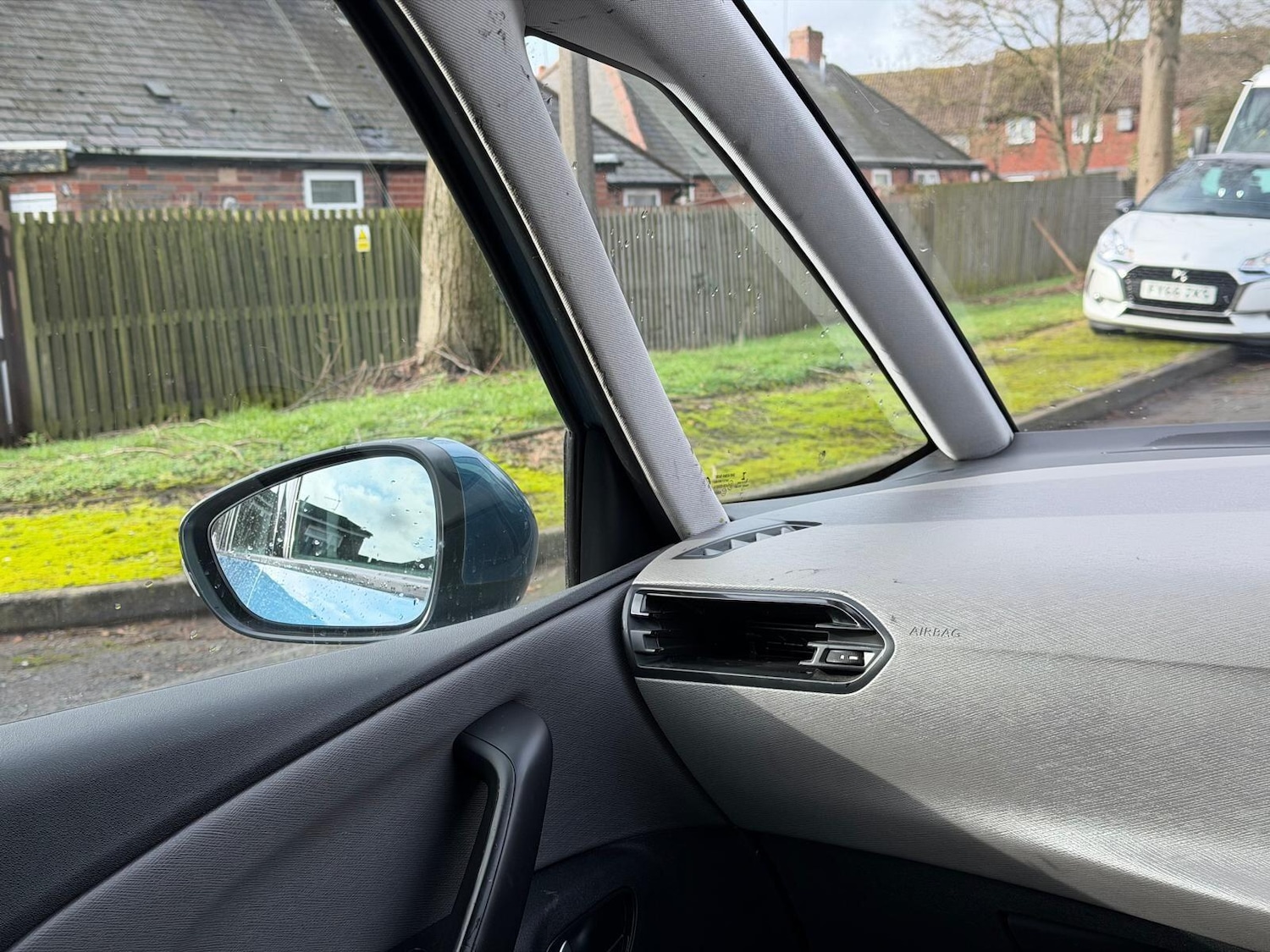 Used Citroen C4 Grand Picasso 2015 for sale - 77395872: Photo 35