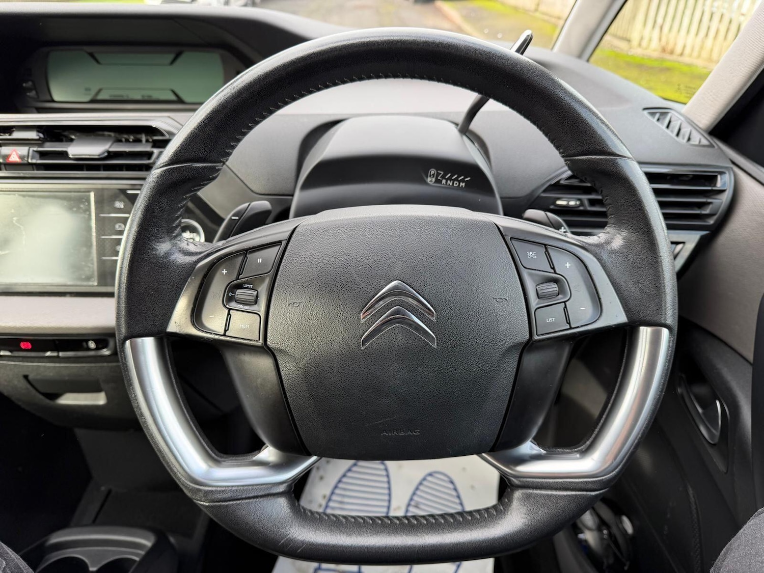 Used Citroen C4 Grand Picasso 2015 for sale - 77395872: Photo 37