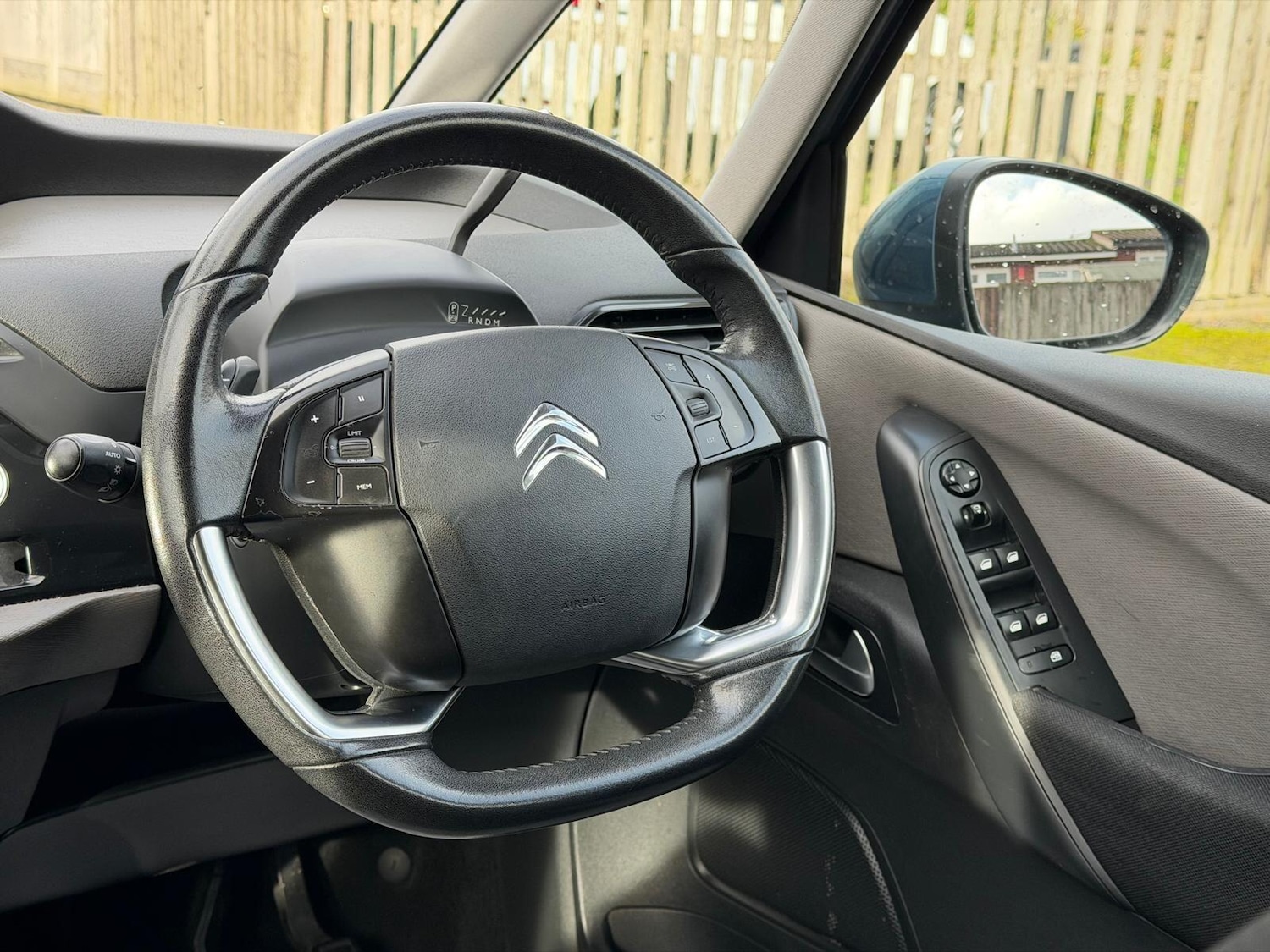 Used Citroen C4 Grand Picasso 2015 for sale - 77395872: Photo 38