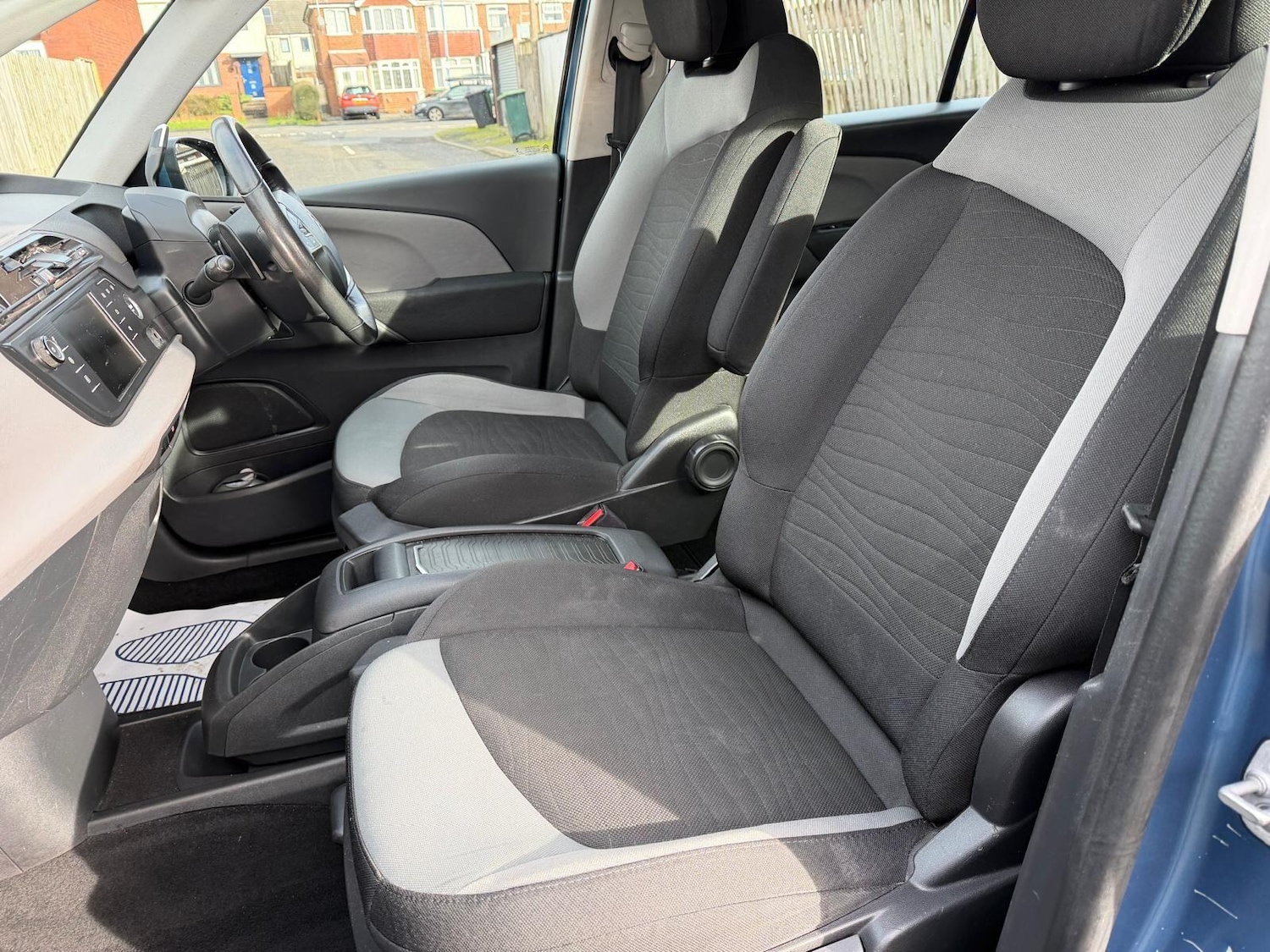 Used Citroen C4 Grand Picasso 2015 for sale - 77395872: Photo 39