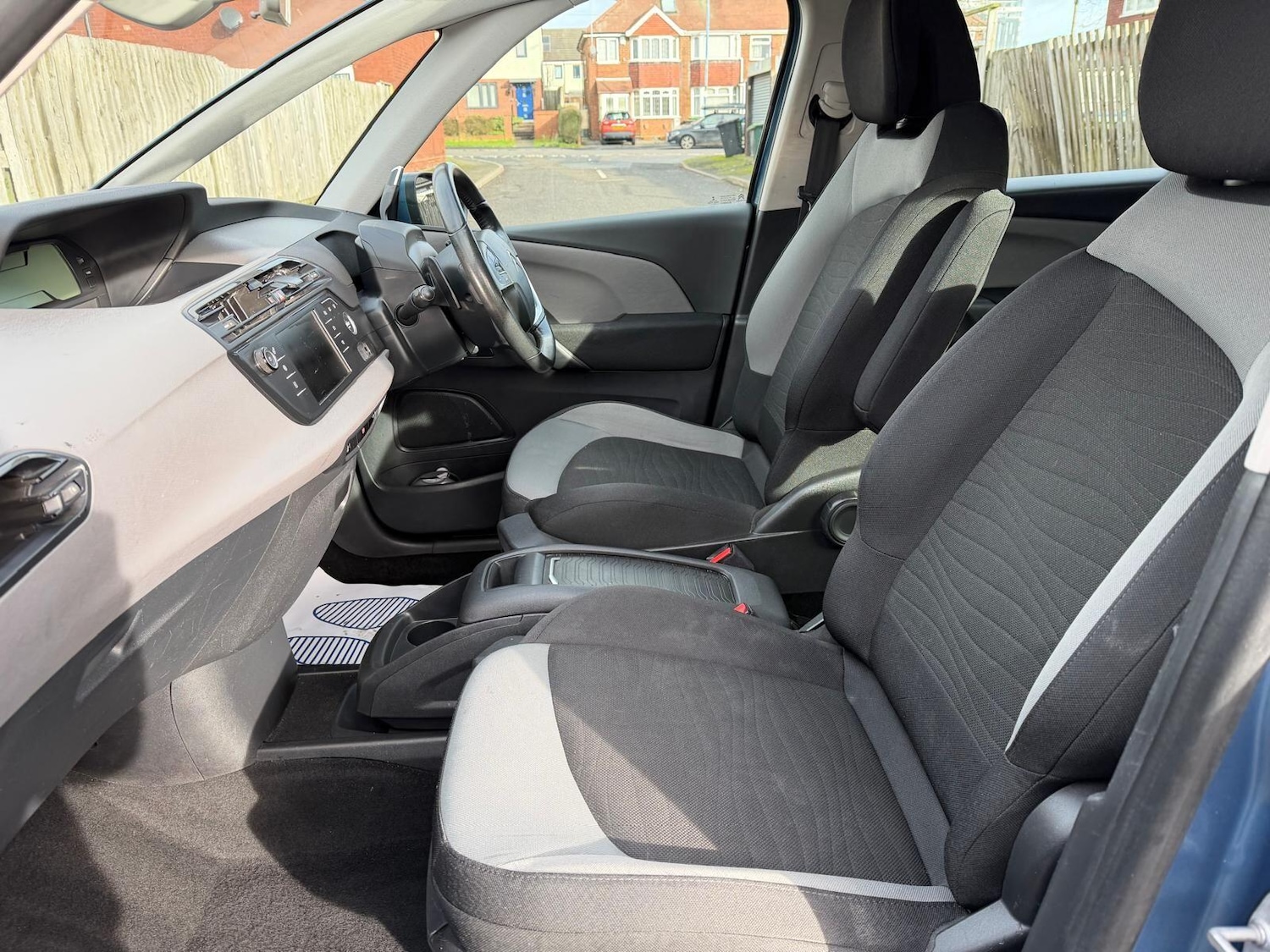 Used Citroen C4 Grand Picasso 2015 for sale - 77395872: Photo 40