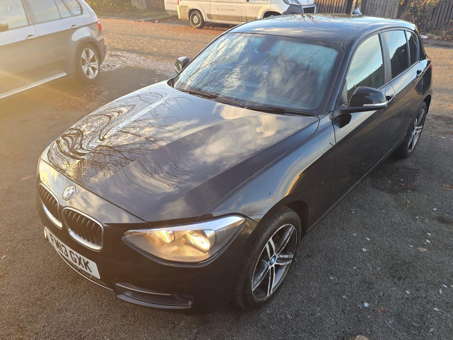 Used BMW 1 Series 2013 for sale - 76633944: Photo 10