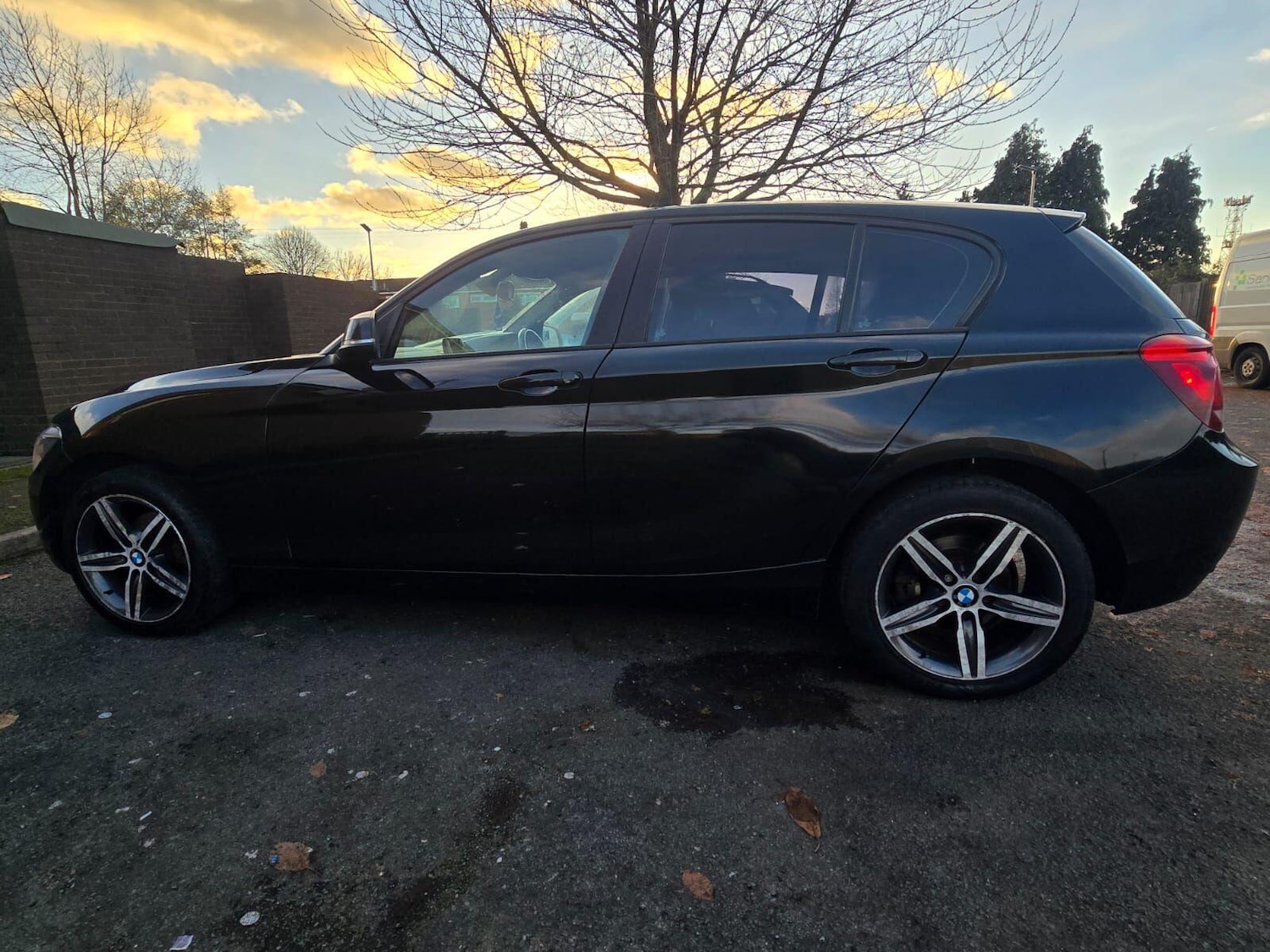 Used BMW 1 Series 2013 for sale - 76633944: Photo 12