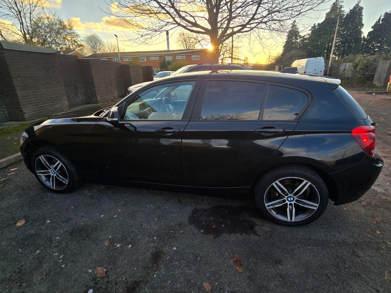 Used BMW 1 Series 2013 for sale - 76633944: Photo 13