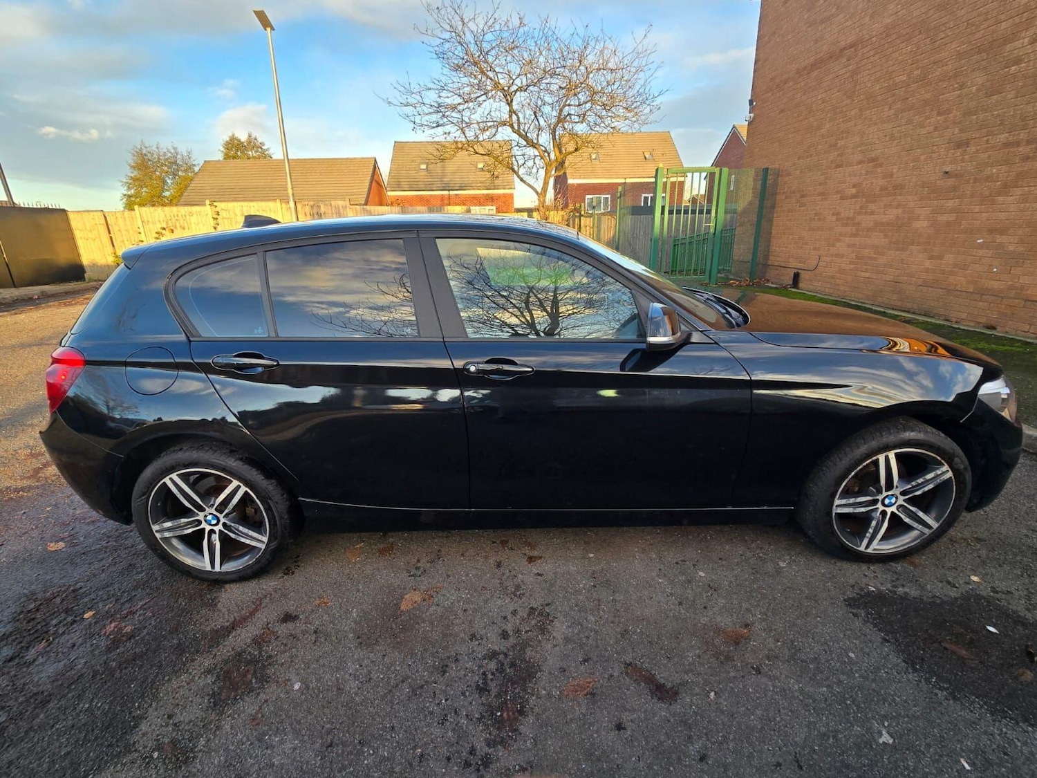 Used BMW 1 Series 2013 for sale - 76633944: Photo 17