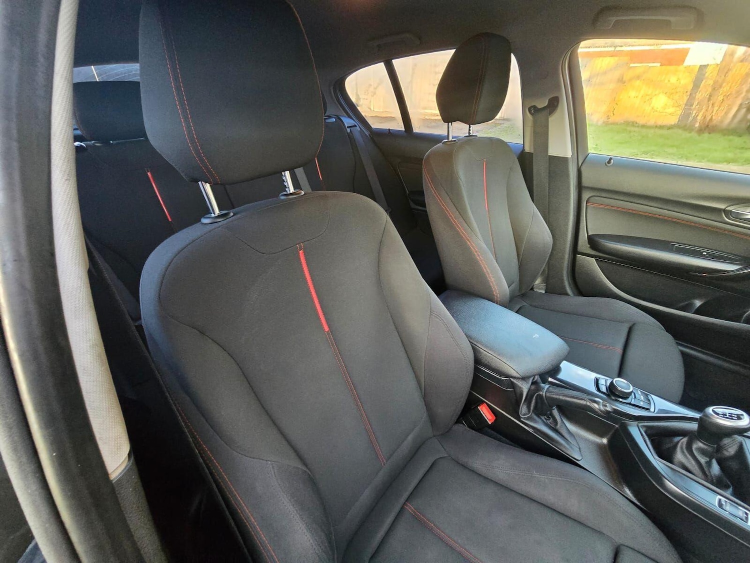 Used BMW 1 Series 2013 for sale - 76633944: Photo 21