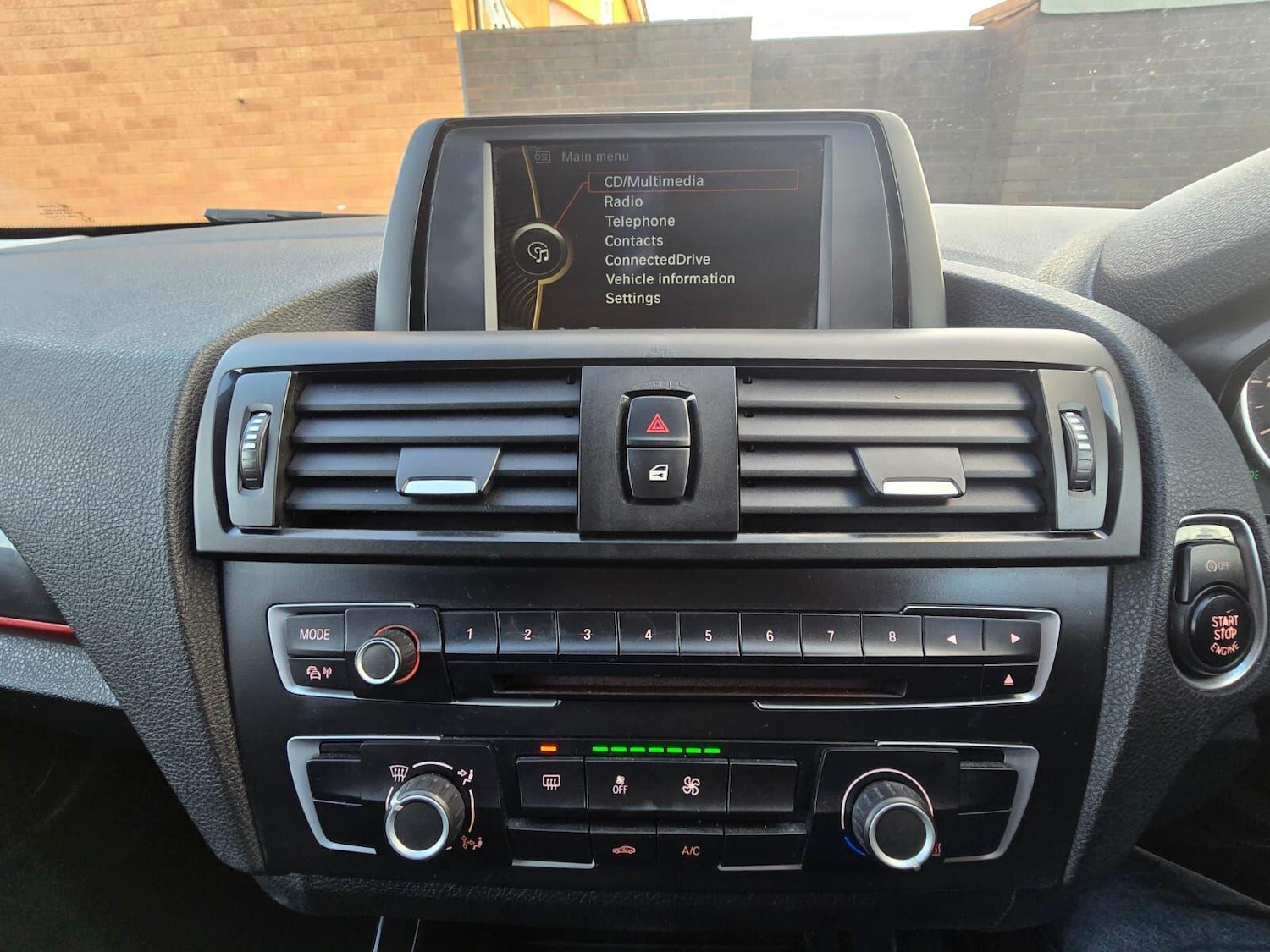 Used BMW 1 Series 2013 for sale - 76633944: Photo 31