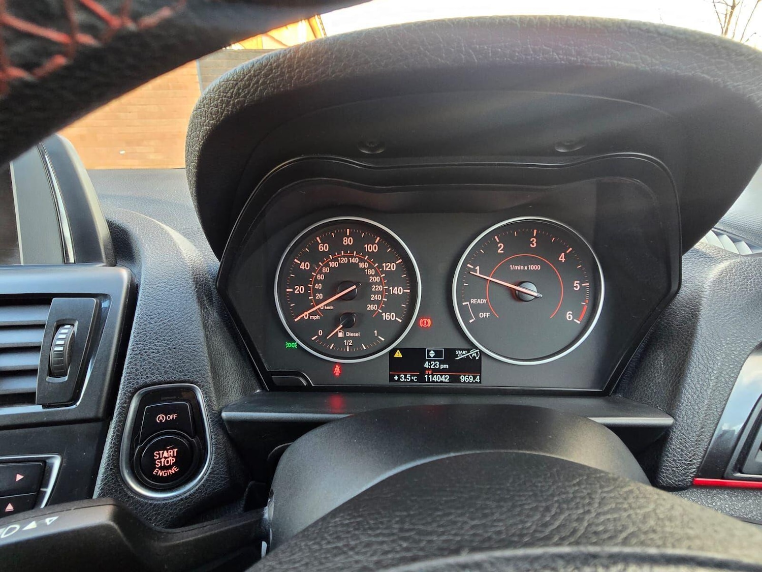 Used BMW 1 Series 2013 for sale - 76633944: Photo 32