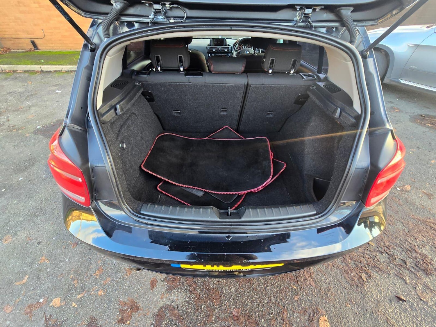 Used BMW 1 Series 2013 for sale - 76633944: Photo 33