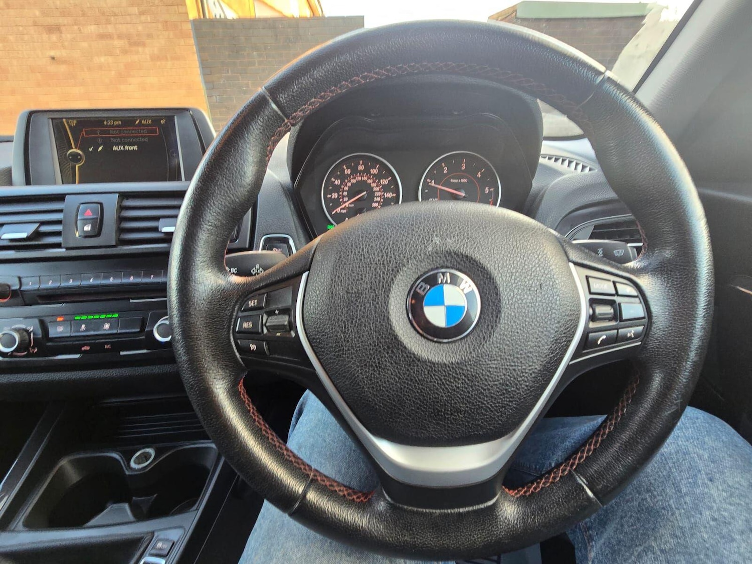 Used BMW 1 Series 2013 for sale - 76633944: Photo 35