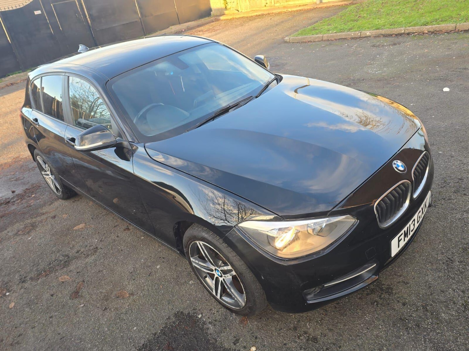 Used BMW 1 Series 2013 for sale - 76633944: Photo 6