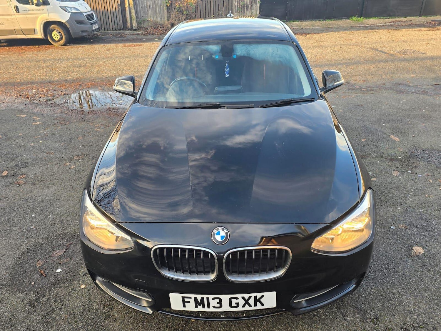 Used BMW 1 Series 2013 for sale - 76633944: Photo 7