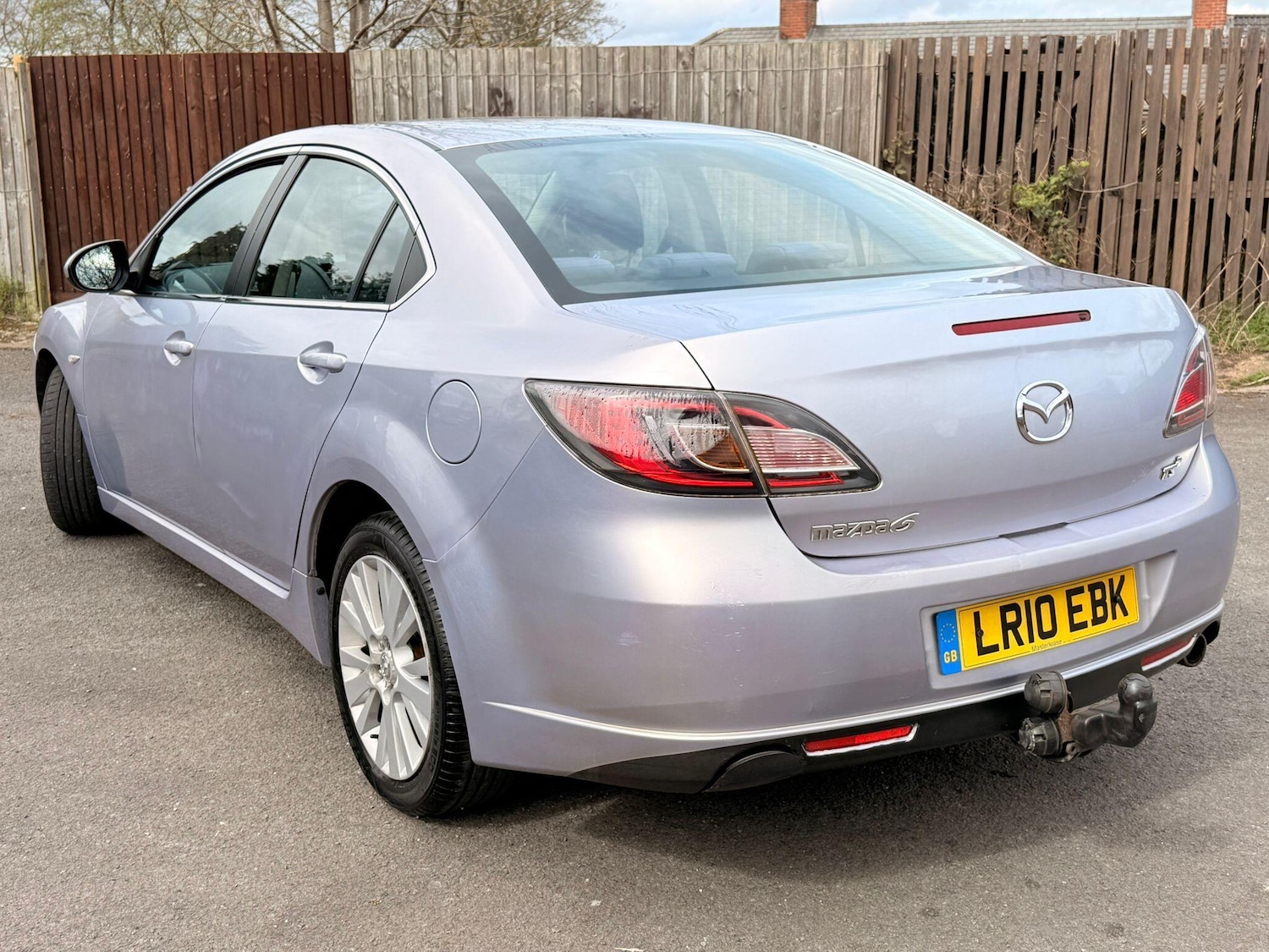 Used Mazda Mazda6 for sale - 78135874: Photo 10