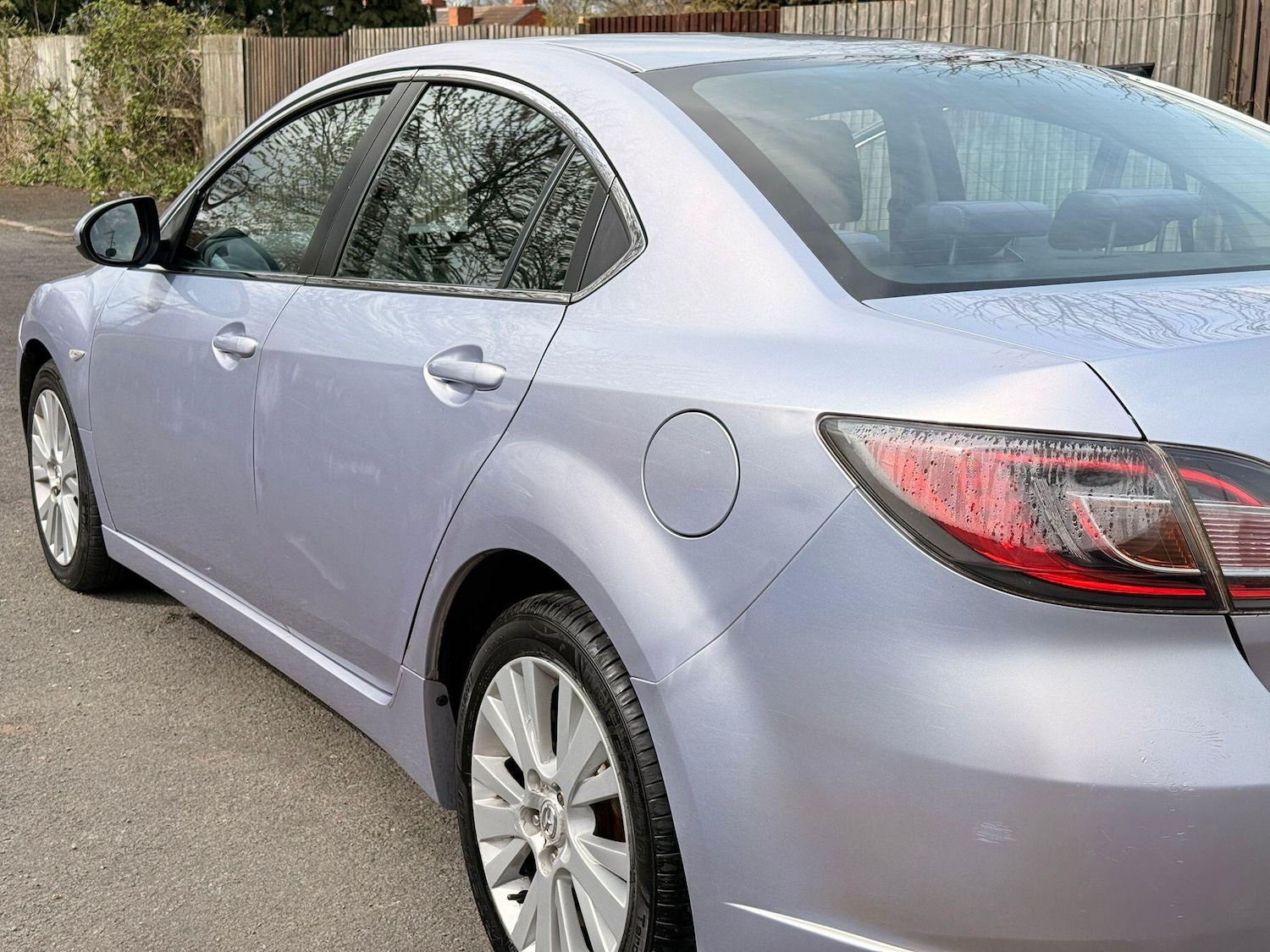 Used Mazda Mazda6 for sale - 78135874: Photo 11