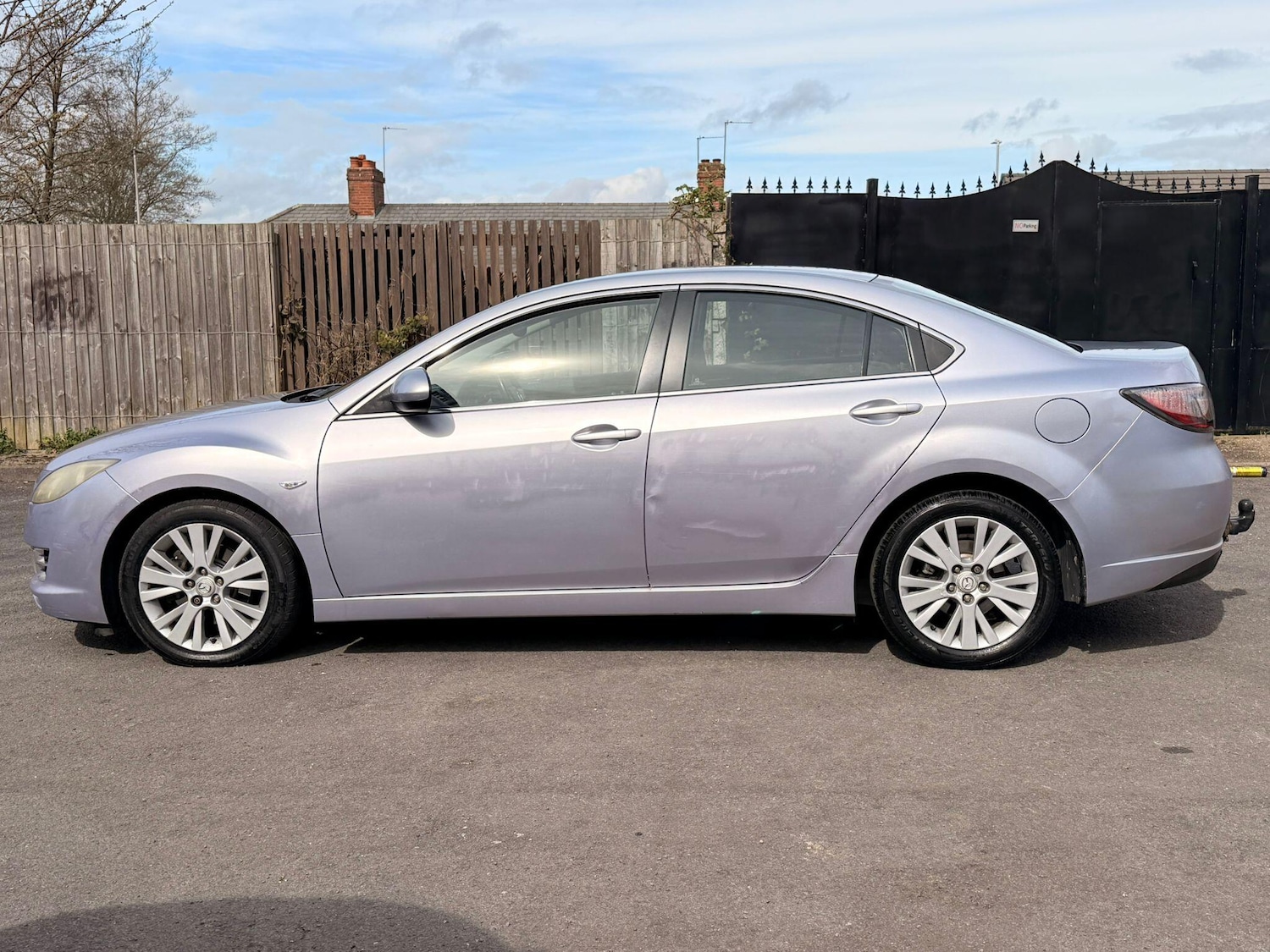 Used Mazda Mazda6 for sale - 78135874: Photo 13