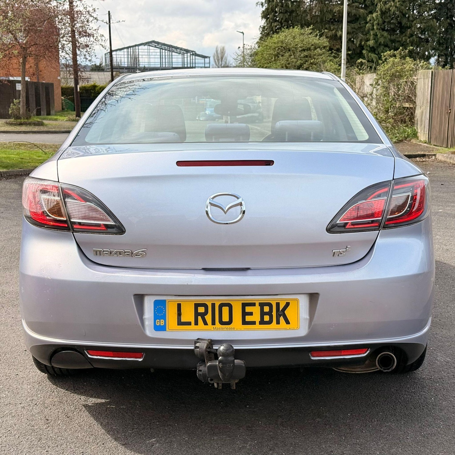 Used Mazda Mazda6 for sale - 78135874: Photo 14