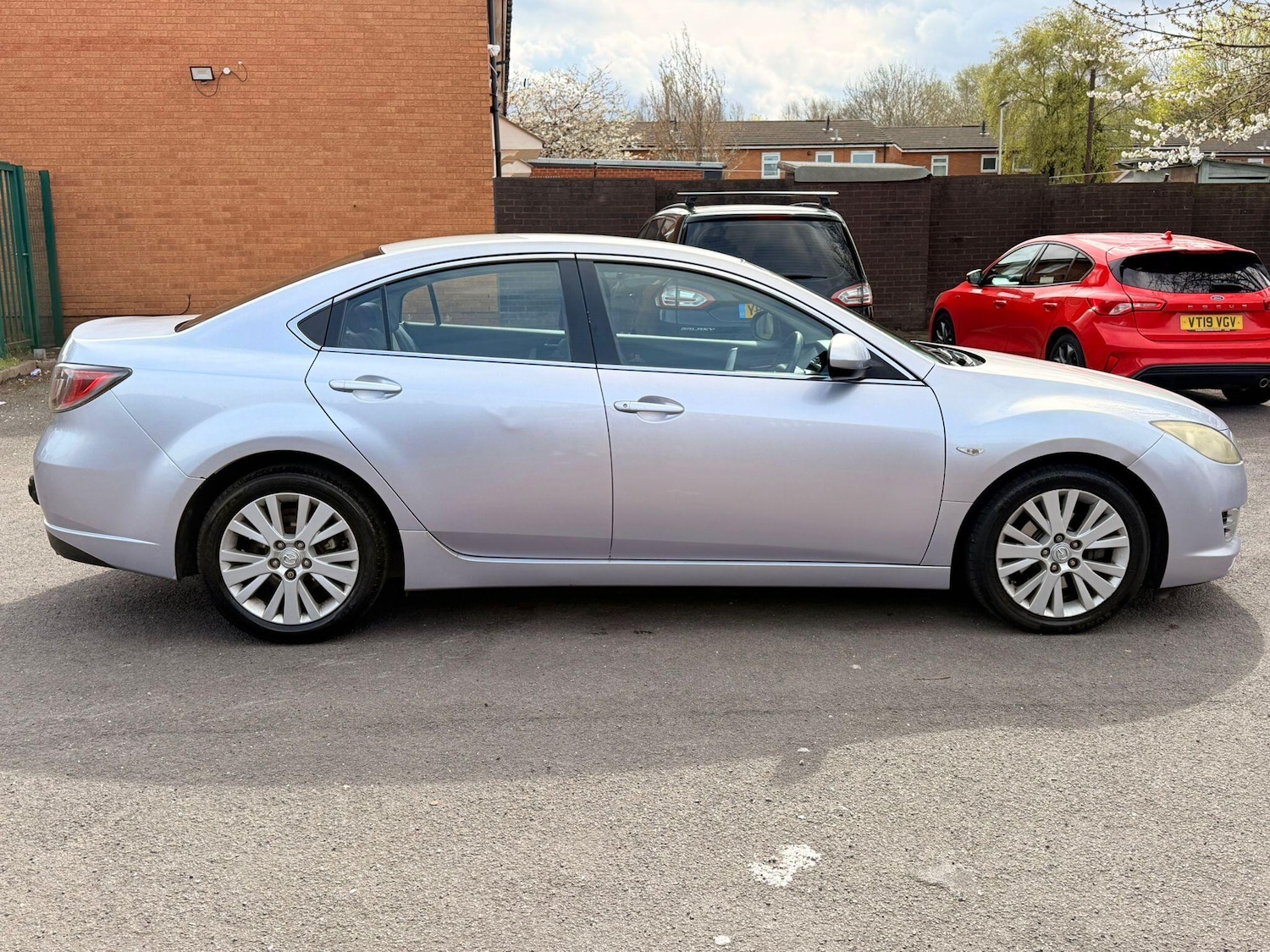 Used Mazda Mazda6 for sale - 78135874: Photo 15